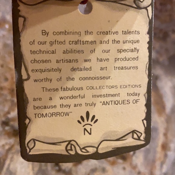 Vintage Clowns, Flambro Emmett Kelly Jr Hobo, Arnart with Umbrella Lot - Picture 8 of 12